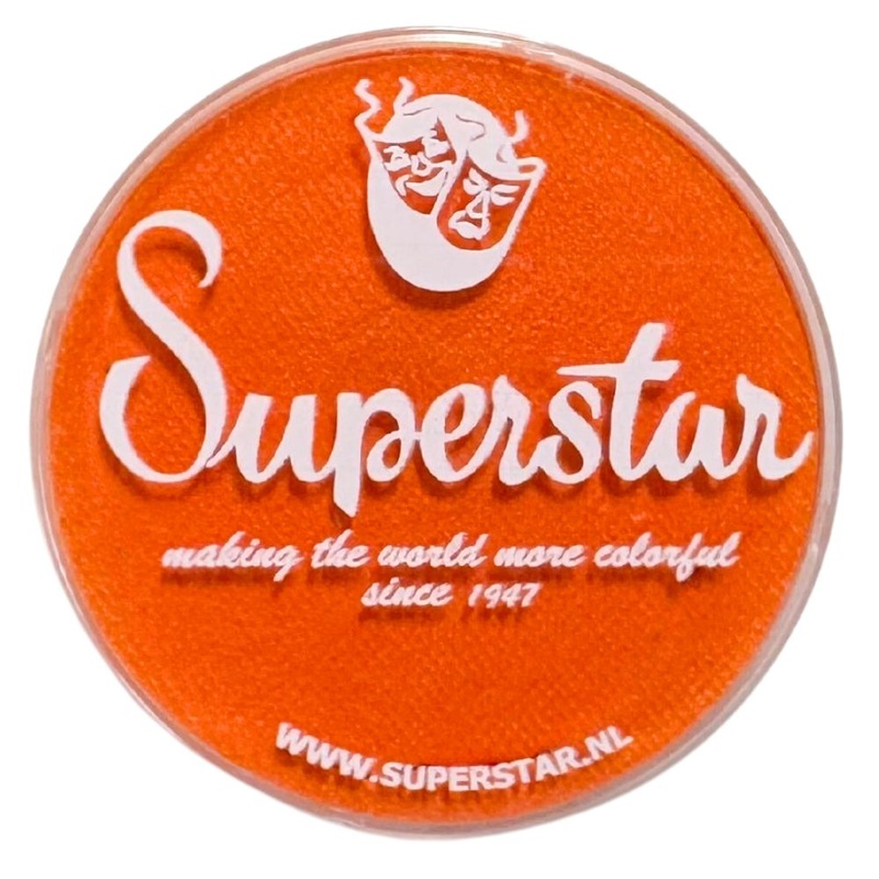 Superstar Face Paint | Goldfish Shimmer 336 – 45gr