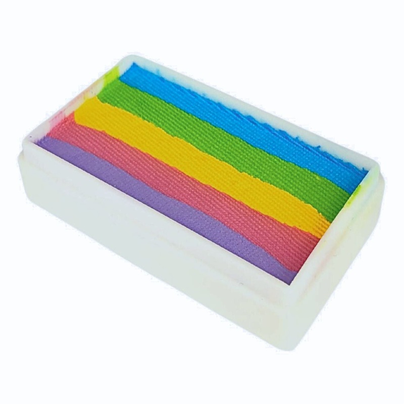 TAG Face Paint 1 Stroke – EXCL Little Cool Vibes 30gr  #22