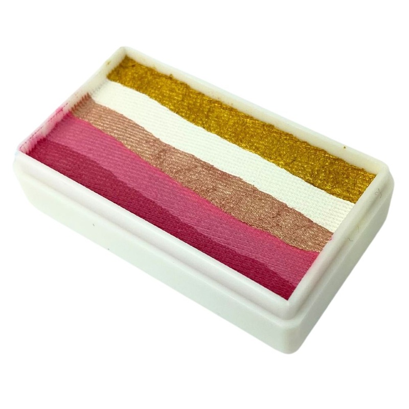 TAG Face Paint 1 Stroke – EXCL Little Soft Rose  #27 30gr