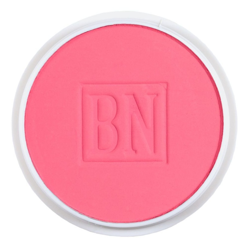 BenNye | MagiCake Face Paint – Bazooka Pink   .77oz/22gr