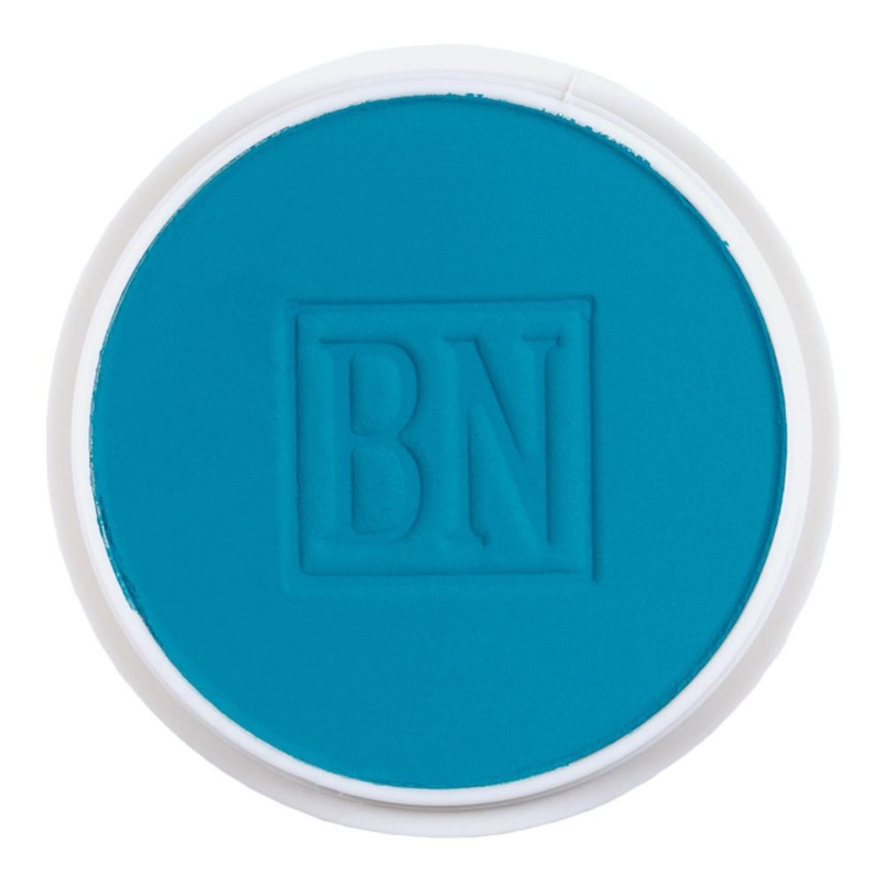 BenNye | MagiCake Face Paint – Cosmic Blue   .77oz/22gr