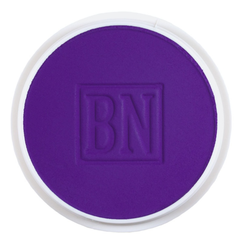 BenNye | MagiCake Face Paint – Royal Purple   .77oz/22gr