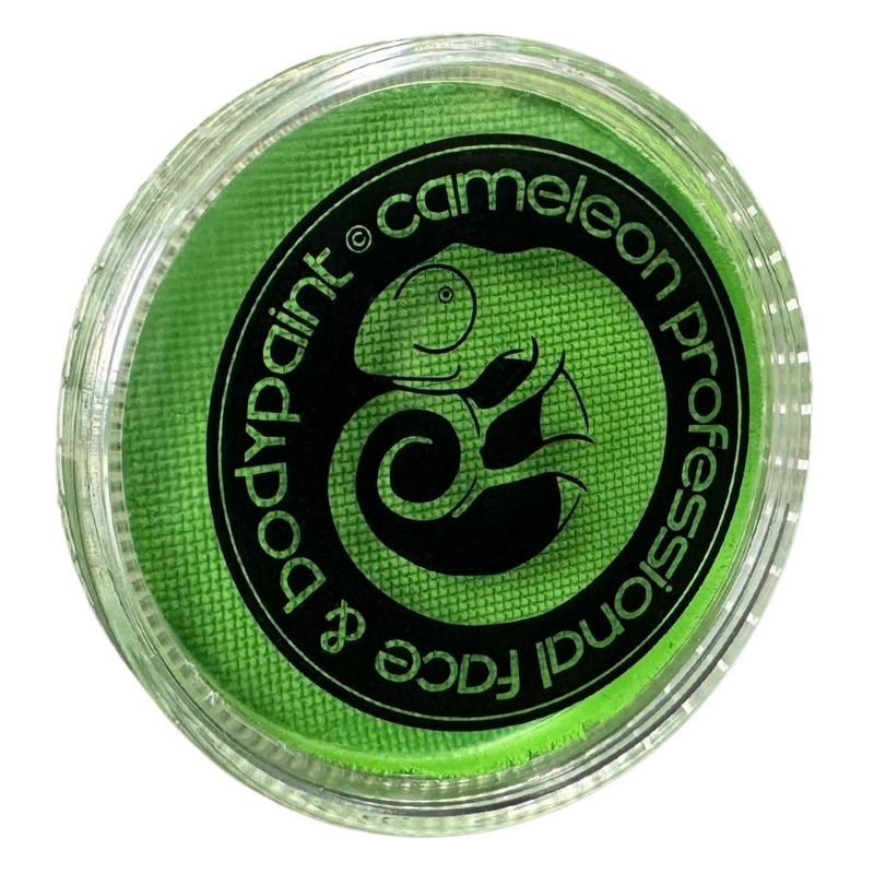 Cameleon Face Paint – Baseline ABSINTHE 32gr (BL3020)