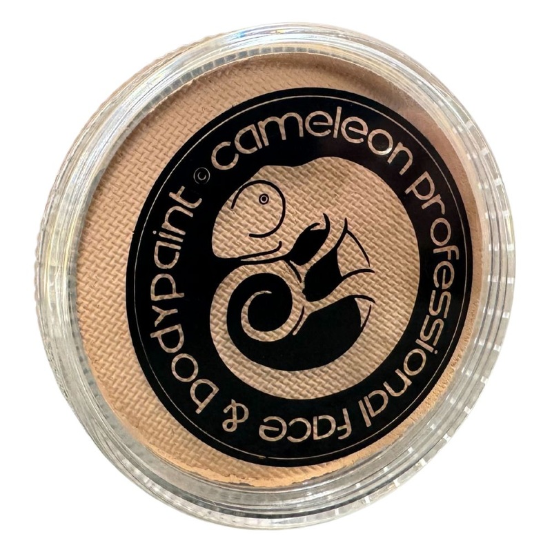 Cameleon Face Paint – Baseline ALMOND 32gr (BL3022)