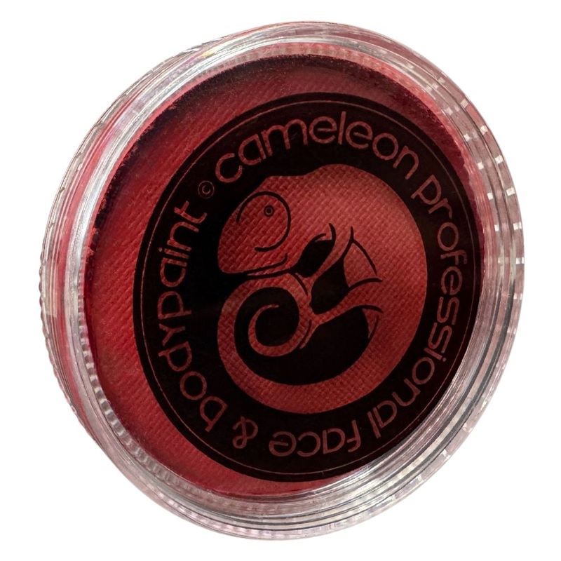 Cameleon Face Paint – Baseline BLOOD RED  32gr (BL3003)