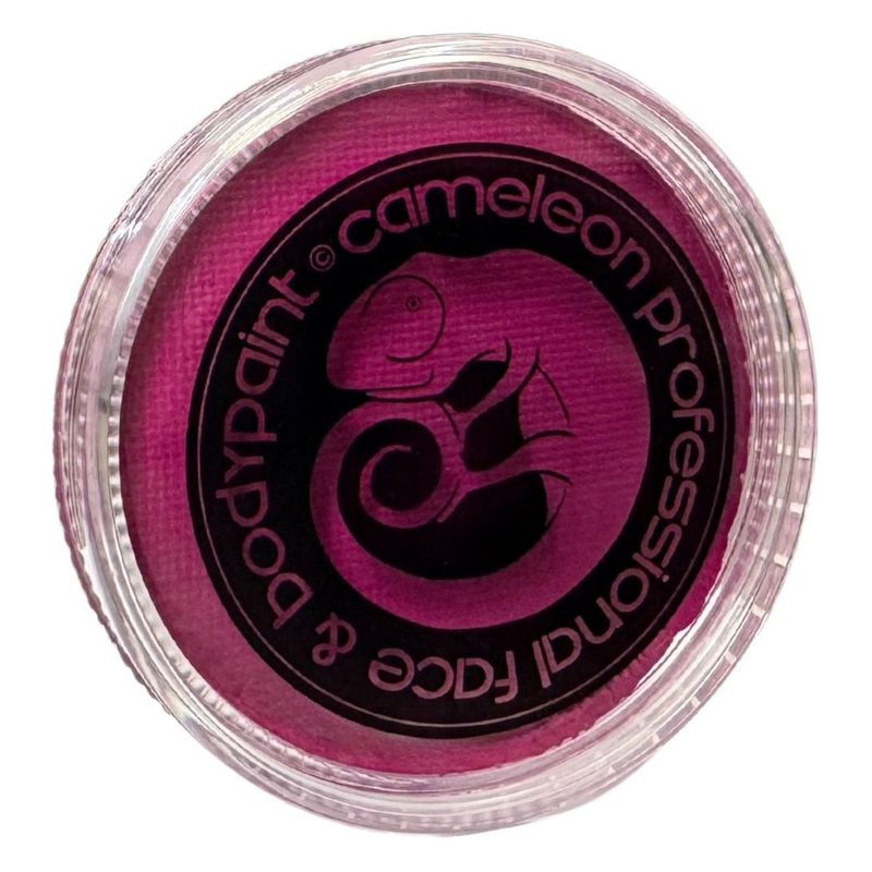 Cameleon Face Paint – Baseline BOLLYWOOD PINK 32gr (BL3028)