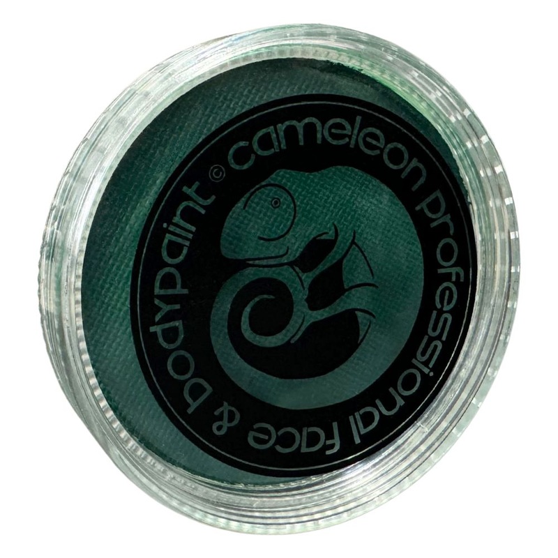 Cameleon Face Paint – Baseline CLOVER GREEN 32gr (BL309)