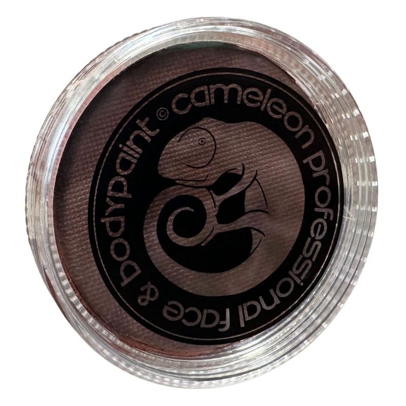 Cameleon Face Paint – Baseline COFFEE BROWN  32gr (BL3012)