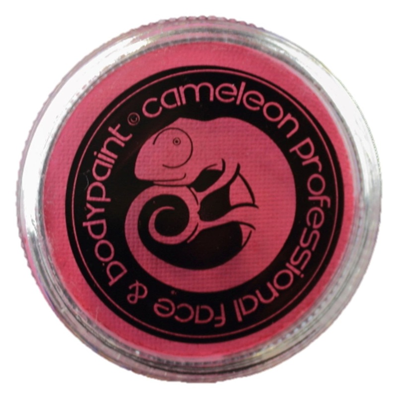 Cameleon Face Paint – Baseline COTTON CANDY (Pink)  32gr (BL3016)