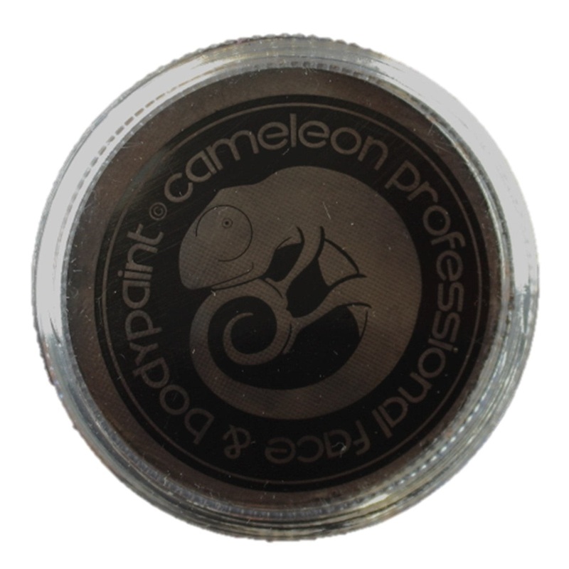 Cameleon Face Paint – Baseline DARKNESS (Brown) 32gr (BL3032)