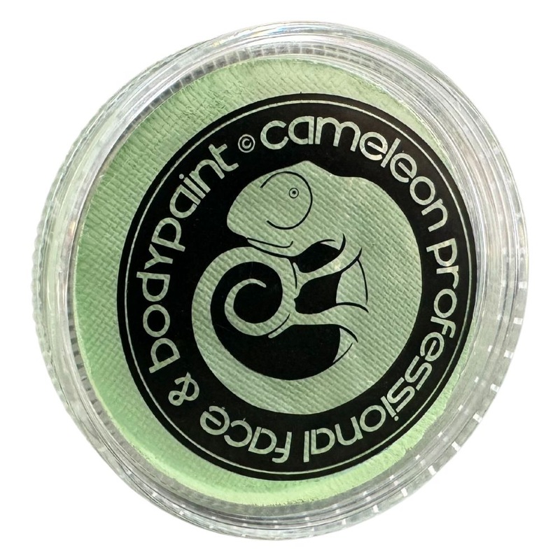 Cameleon Face Paint – Baseline FENNA (Light Green) 32gr  (BL3043)