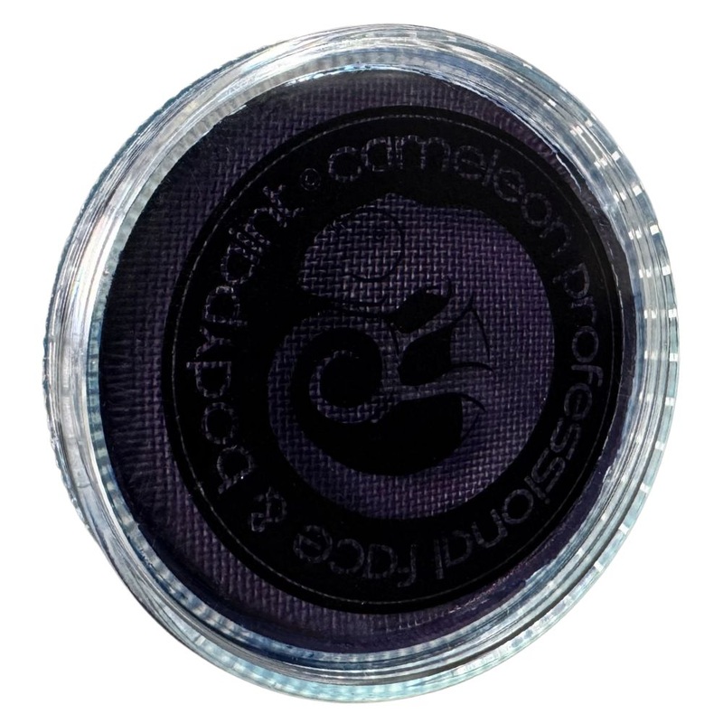 Cameleon Face Paint – Baseline INKHEART (Dark Blue)  32gr (BL3036)