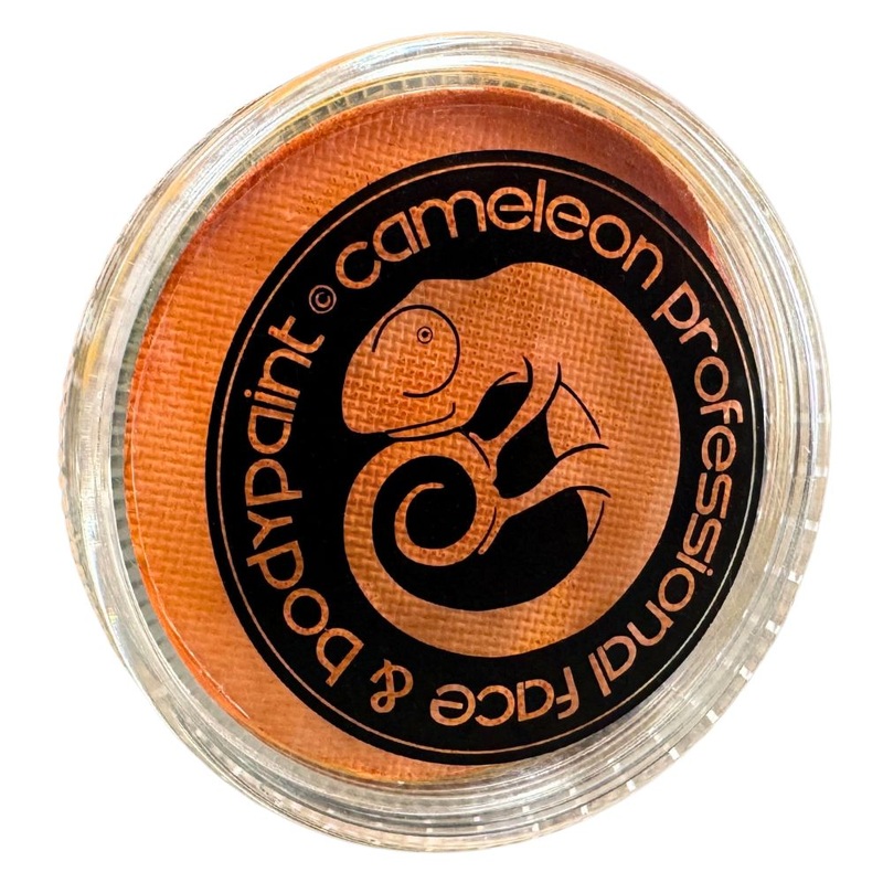 Cameleon Face Paint – Baseline KALEL (Light Orange) 32gr (BL344)