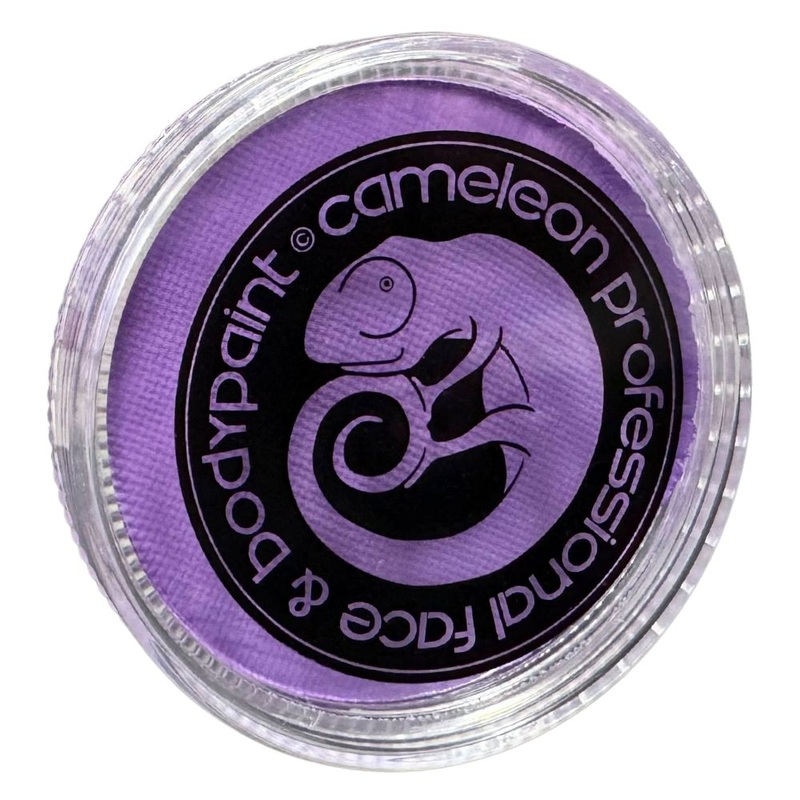 Cameleon Face Paint – Baseline LEELOO (Pastel Purple) 32gr (BL3030)