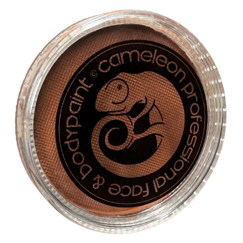 Cameleon Face Paint – Baseline MACCHIATO 32gr (BL3024)