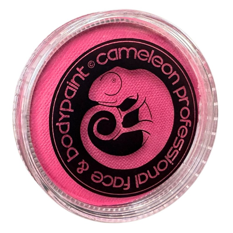 Cameleon Face Paint – Baseline MARSHMALLOW (Pink)  32gr (BL3017)