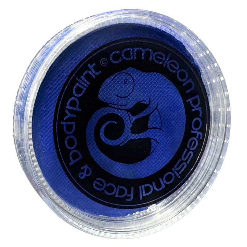 Cameleon Face Paint – Baseline MIDNIGHT BLUE 32gr (BL307)
