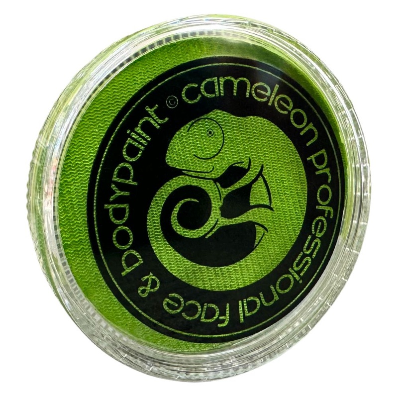 Cameleon Face Paint – Baseline MIMI’s GREEN  30gr (BL334)