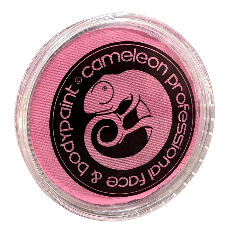 Cameleon Face Paint – Baseline NAOMI (Light Pink) 32gr (BL3042)
