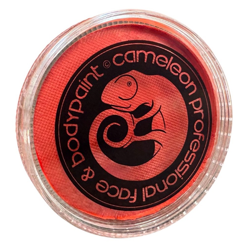 Cameleon Face Paint – Baseline ORANGE JUICE 32gr (BL306)