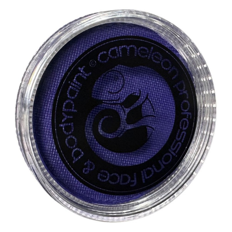Cameleon Face Paint – Baseline PURDY PURPLE 32gr (BL3029)