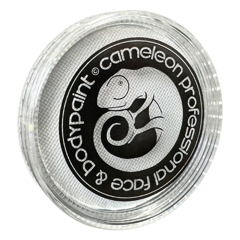 Cameleon Face Paint – Baseline PURE WHITE 32gr (BL3015)