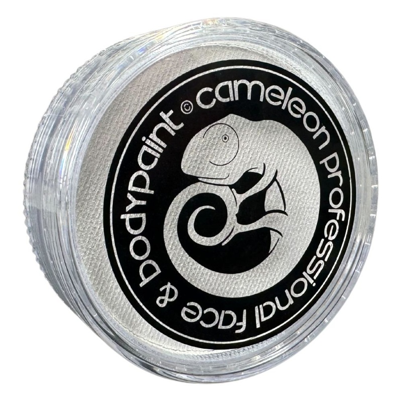 Cameleon Face Paint – Baseline PURE WHITE 45gr (BL4015)