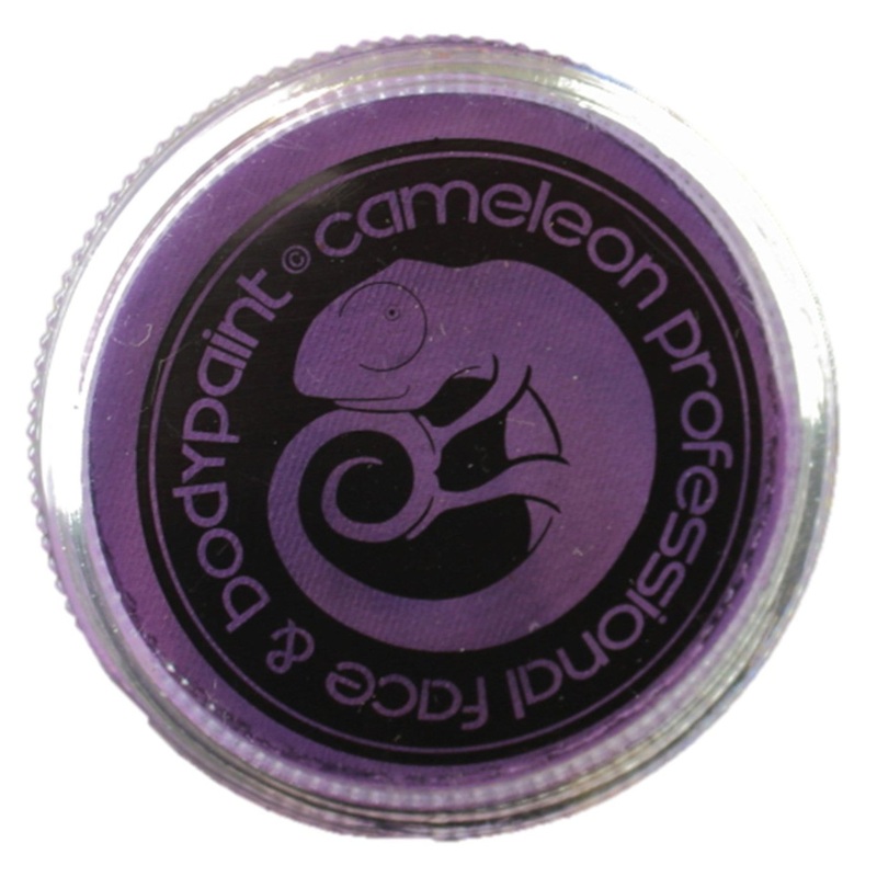 Cameleon Face Paint – Baseline PURPLE POISON 32gr (BL3011)
