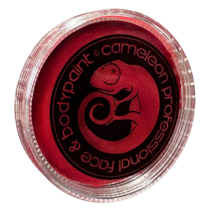 Cameleon Face Paint – Baseline RED BERRY 32gr (BL302)