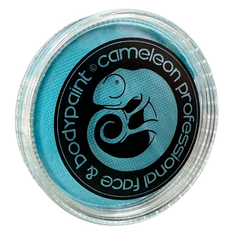Cameleon Face Paint – Baseline ROBINS EGG (Light Blue)32gr (BL3019)