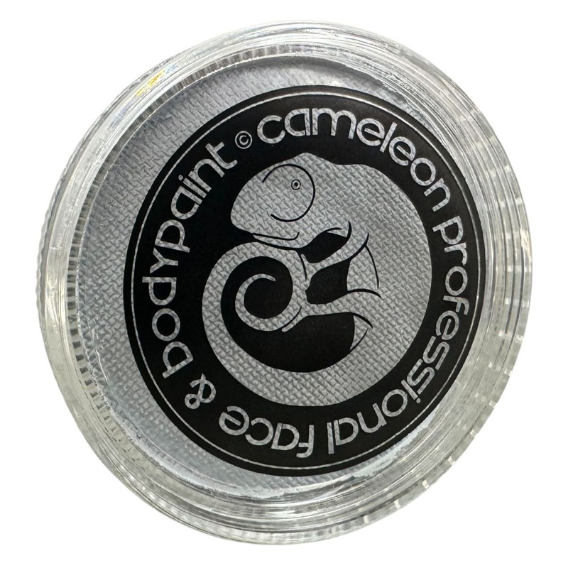 Cameleon Face Paint – Baseline SKULL (Light Grey) 32gr (BL3037)