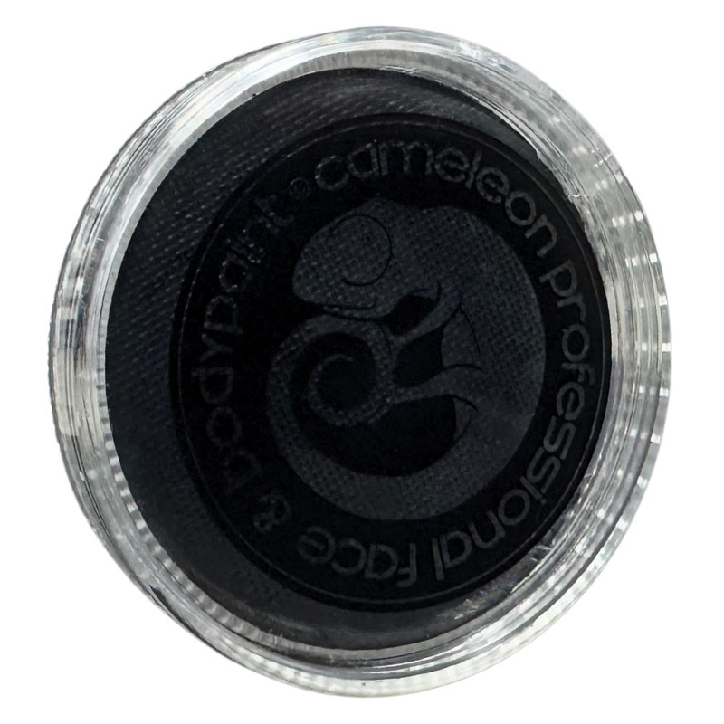Cameleon Face Paint – Baseline STRONG BLACK 30gr (BL3013)
