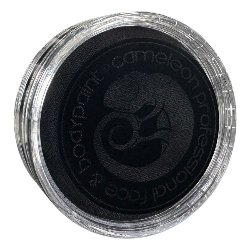 Cameleon Face Paint – Baseline STRONG BLACK 45gr (BL4013)