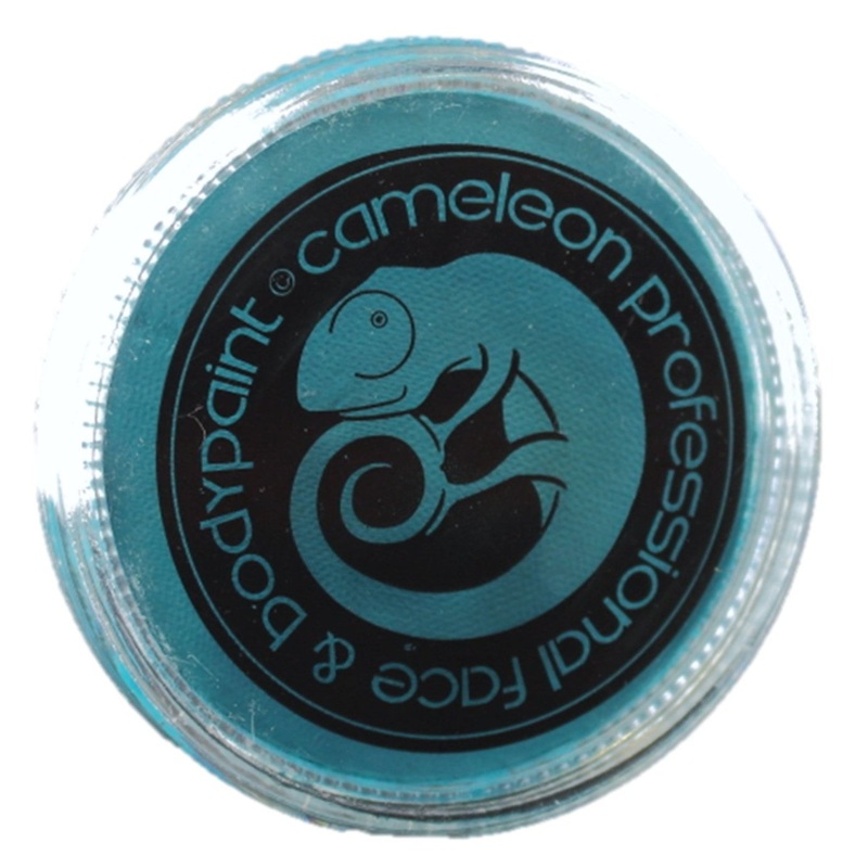 Cameleon Face Paint – Baseline TEAL 32gr (BL3010)