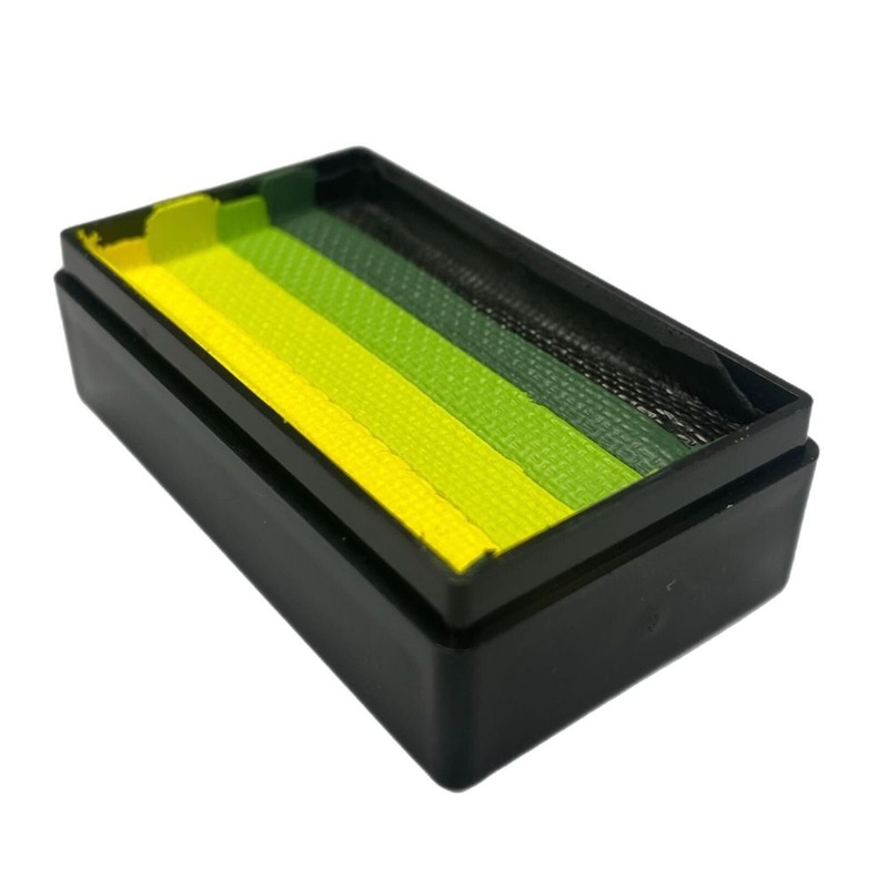 Cameleon Face Paint |  ColorBlock – Keyleigh 30gr