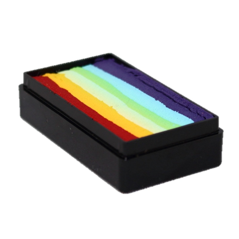 Cameleon Face Paint ColorBlock – Michelle Magic 2 20gr-25gr