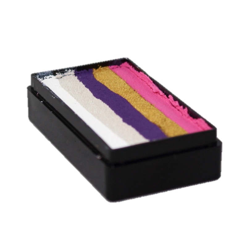 Cameleon Face Paint ColorBlock – Princess Bride 30gr