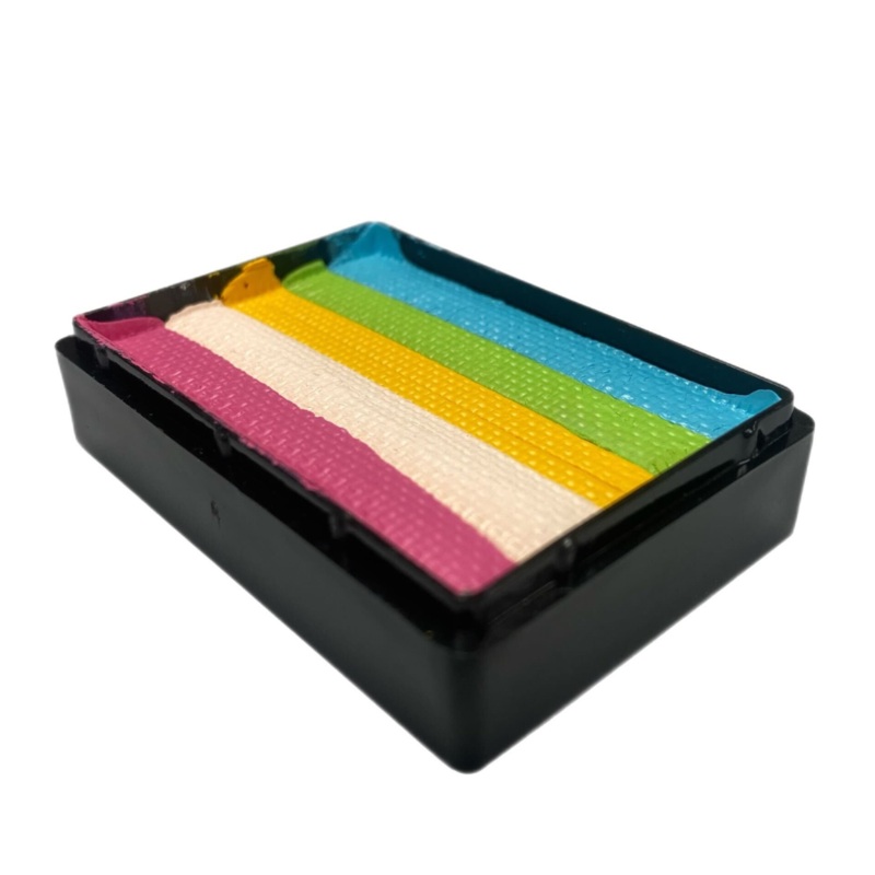 Cameleon Face Paint ColorBlock – WIDE Jelly Bean 30gr