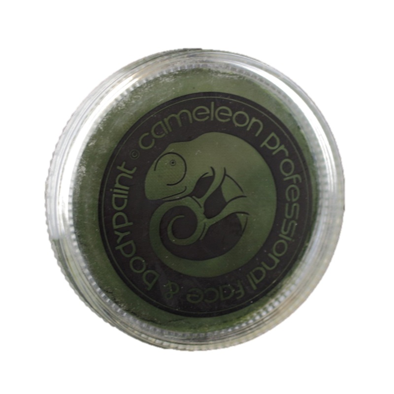 Cameleon Face Paint – DISCONTINUED – Baseline Camouflage 32gr  (BL3027)