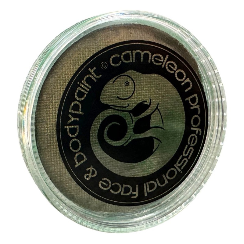 Cameleon Face Paint – Metal FLEUR DE LISE 32gr (ML3011)