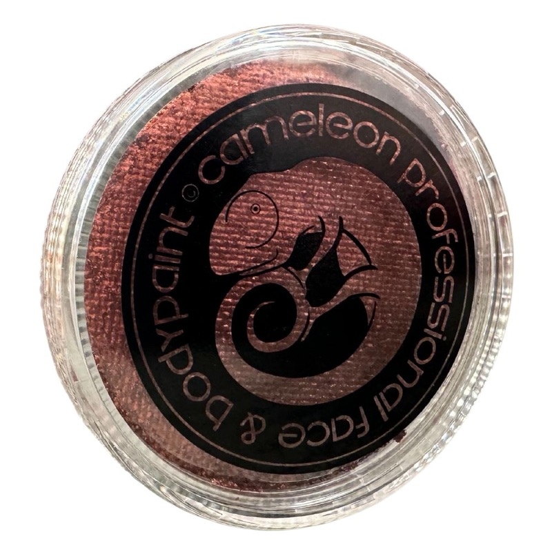Cameleon Face Paint – Metal MAJA (Reddish) 32gr (ML320)
