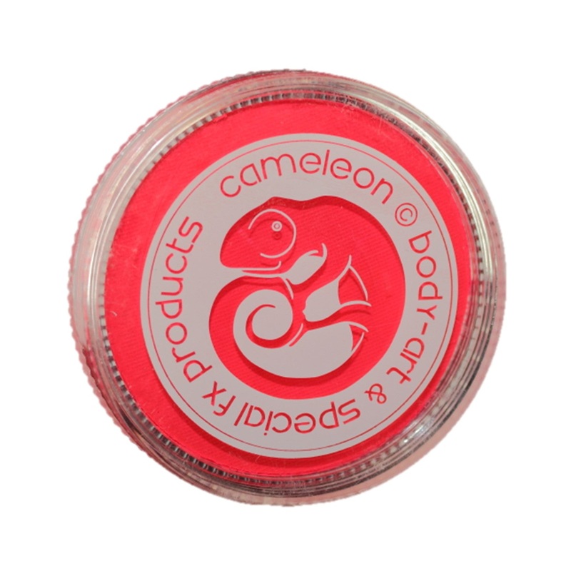 Cameleon Paint – Neon/UV Pink Flamingo (UV3001) 32gr (SFX – Non Cosmetic)