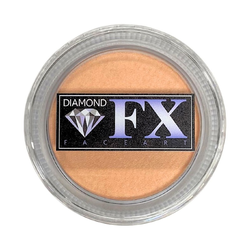 Diamond FX Face Paint Essential – Medium Skin Tone (0014) 30gr