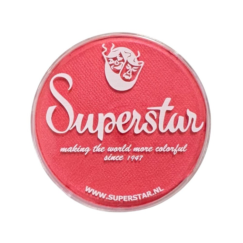Superstar Face Paint | Flamingo Shimmer #405 – 16gr