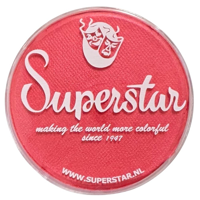 Superstar Face Paint | Flamingo Shimmer #405 – 45gr