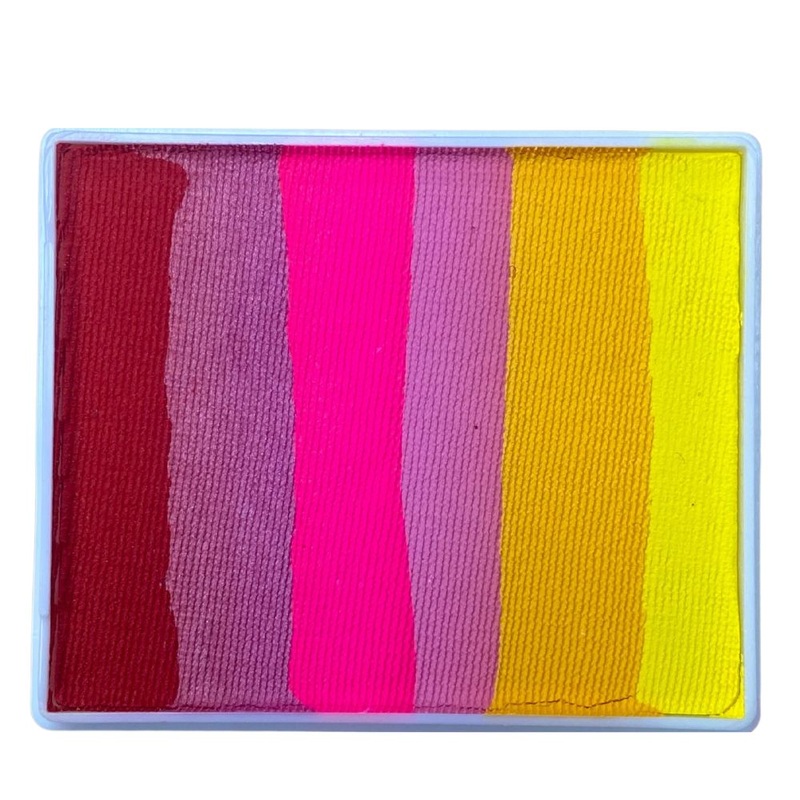 DFX Paint Rainbow Cake – Large Wild Berry (RS50-83) Approx. 50gr #27 (SFX – Non Cosmetic)