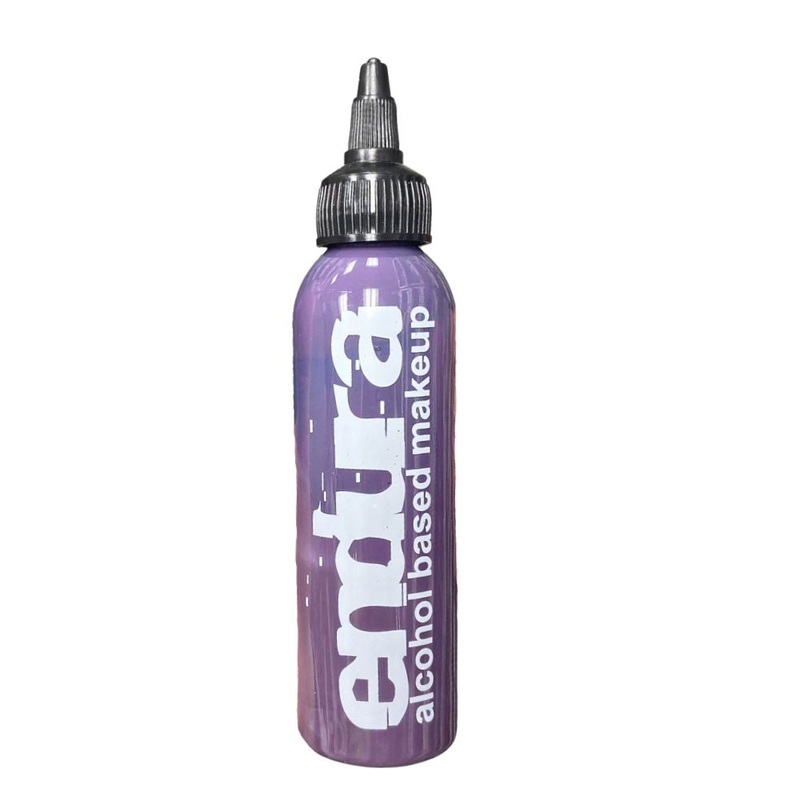 EBA | Endura Alcohol-Based Airbrush Body Paint – Purple – 4oz
