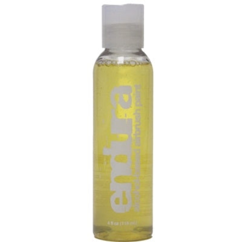 Endura Alcohol-Based Airbrush Paint – Clear Glow –  Glow in the Dark 4oz