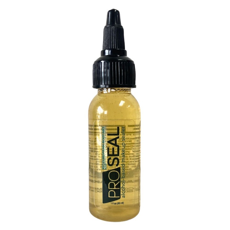 Endura – Alcohol-Based Makeup Sealer – ProSeal – 1oz