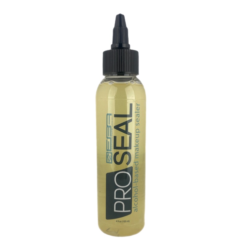 Endura – Alcohol-Based Makeup Sealer – ProSeal – 4oz